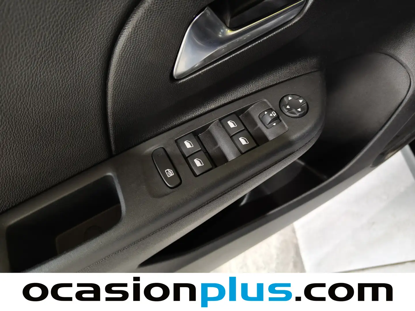 Foto Opel Corsa Opel Corsa 1.2 T XHL GS  (100 CV)