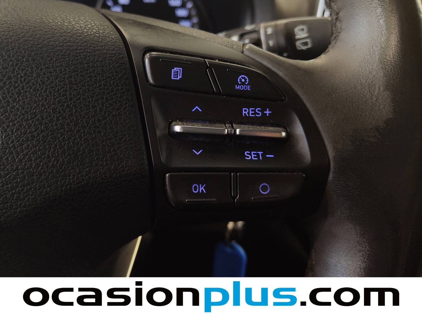 Hyundai i30 Hyundai i30 CW 1.6 CRDI Klass Max (110 CV) km 0