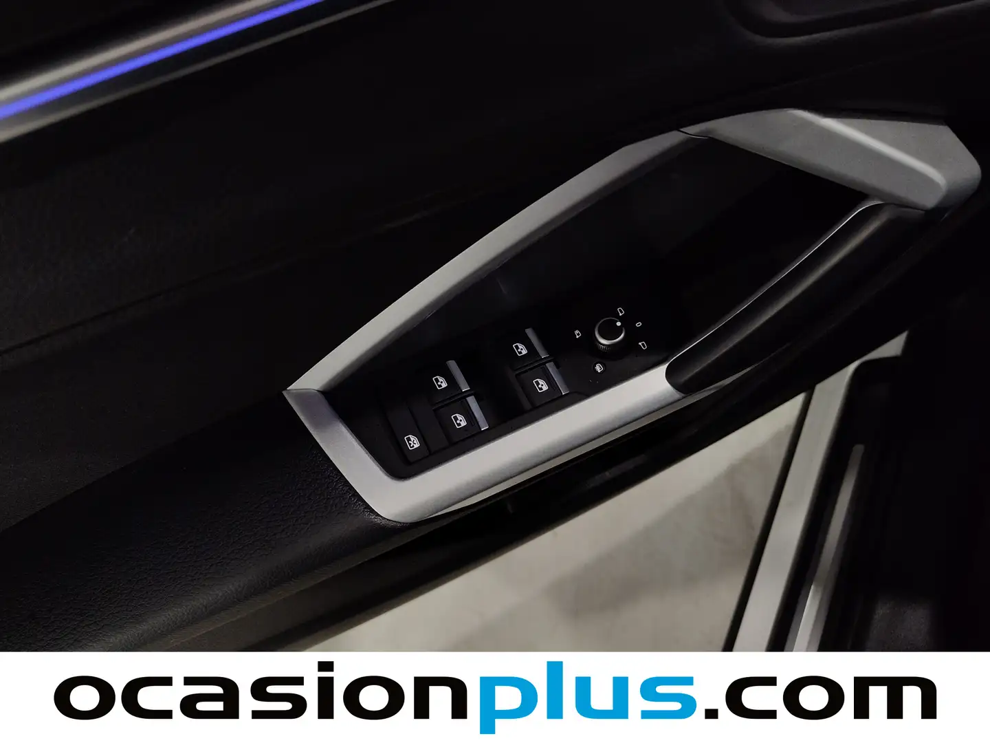 Foto Audi Q3 Audi Q3 Advanced 35 TFSI (150 CV) S tronic