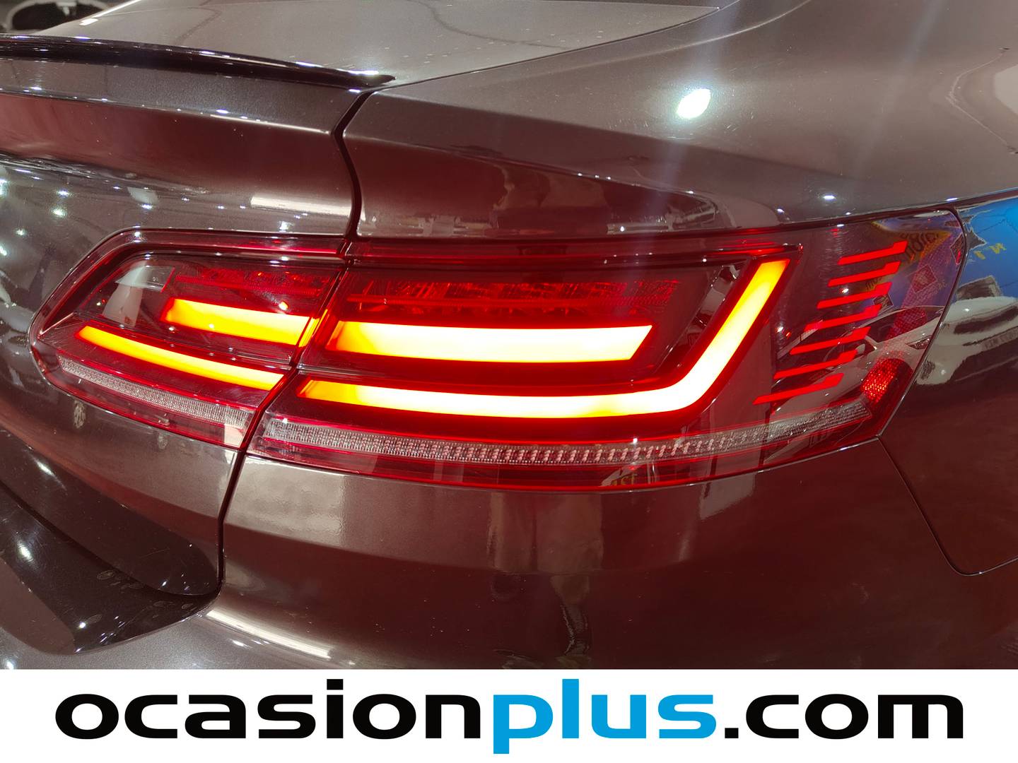 Volkswagen Arteon Volkswagen Arteon R-Line 2.0 TDI (150 CV) DSG de segunda mano