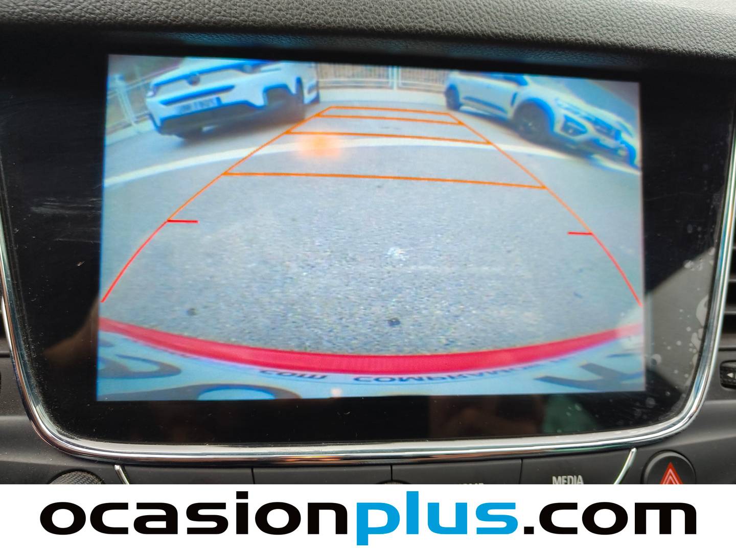Accesorios del Opel Astra Opel Astra 1.4 Turbo S&S GSi Line (150 CV)