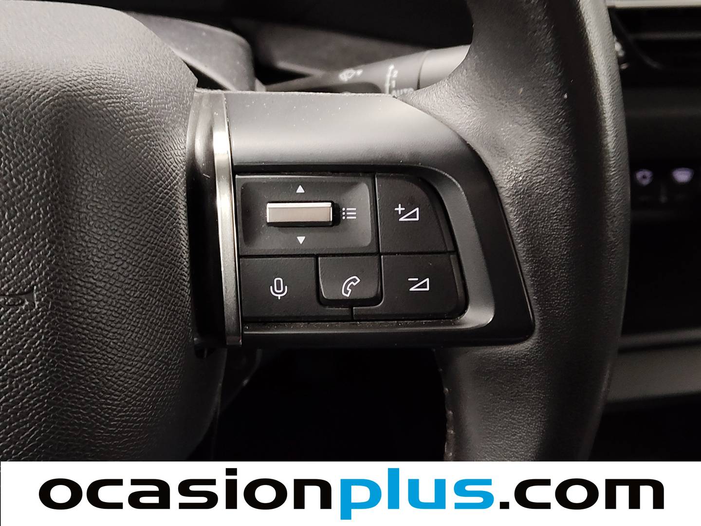 Citroën C4 Citroen C4 PureTech 130 S&S 6v Feel Pack (130 CV) seminuevo