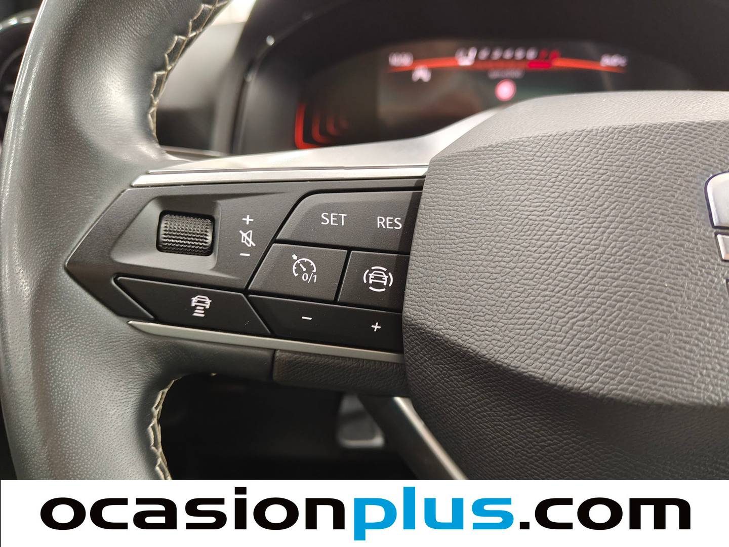 Paquetes del Seat Ibiza Seat Ibiza 1.0 TSI S&S Xcellence (115 CV)