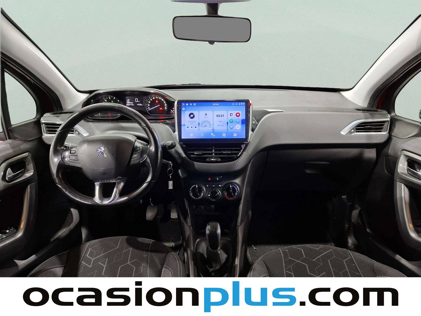 Peugeot 2008 Peugeot 2008 PureTech 110 S&S Style (110 CV) de ocasión