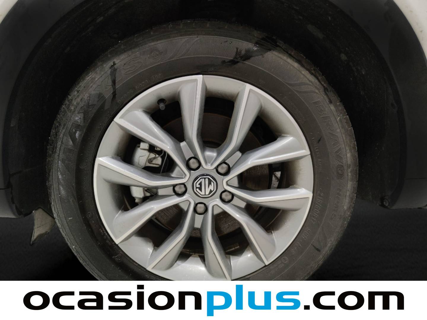 Foto MG HS MG HS 1.5 Turbo GDI Comfort (162 CV)