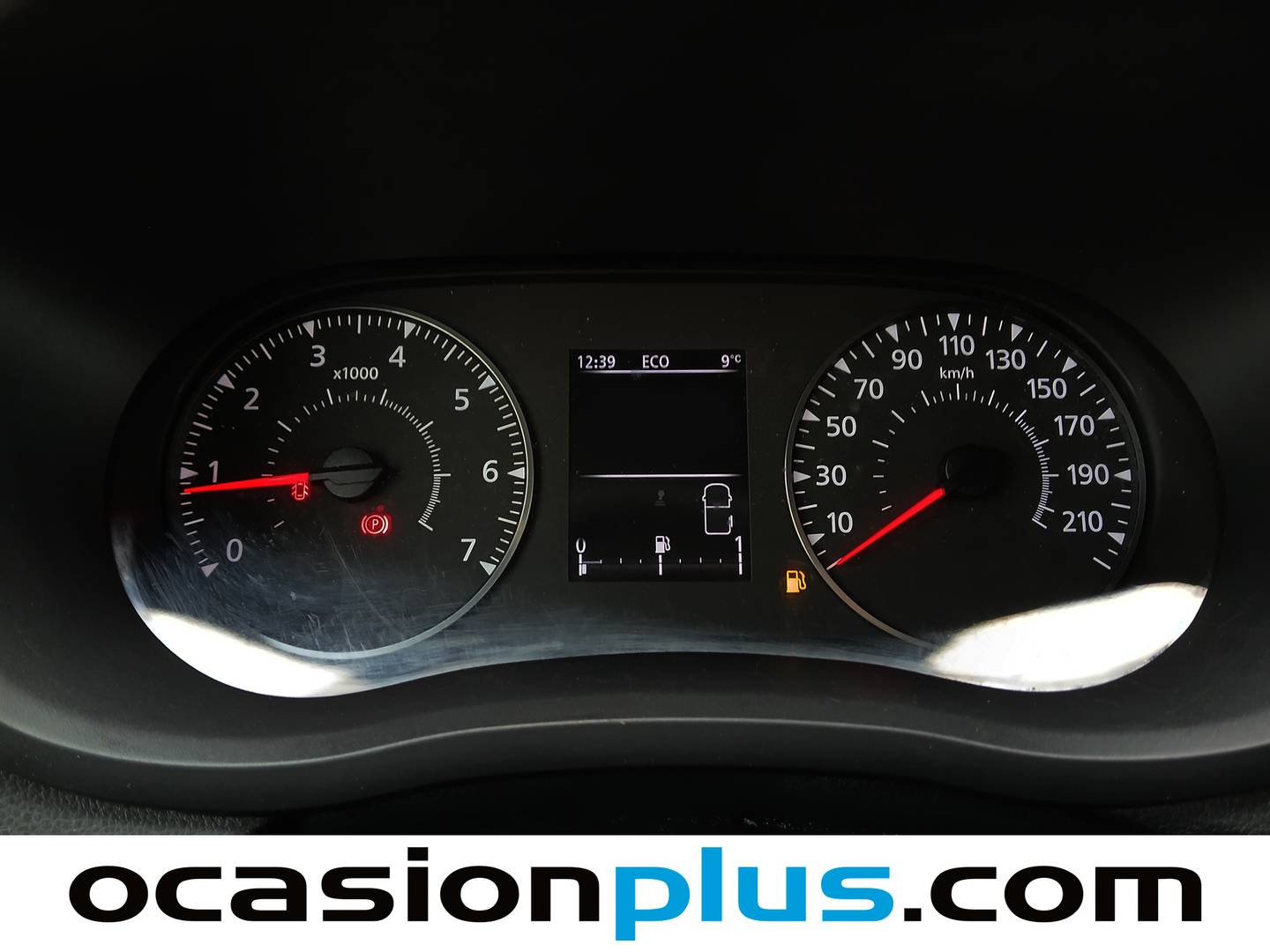 Nissan Interstar Nissan Interstar Furgon 2.3 dCi Comfort L2H2 3,5T FWD (135 CV) barato