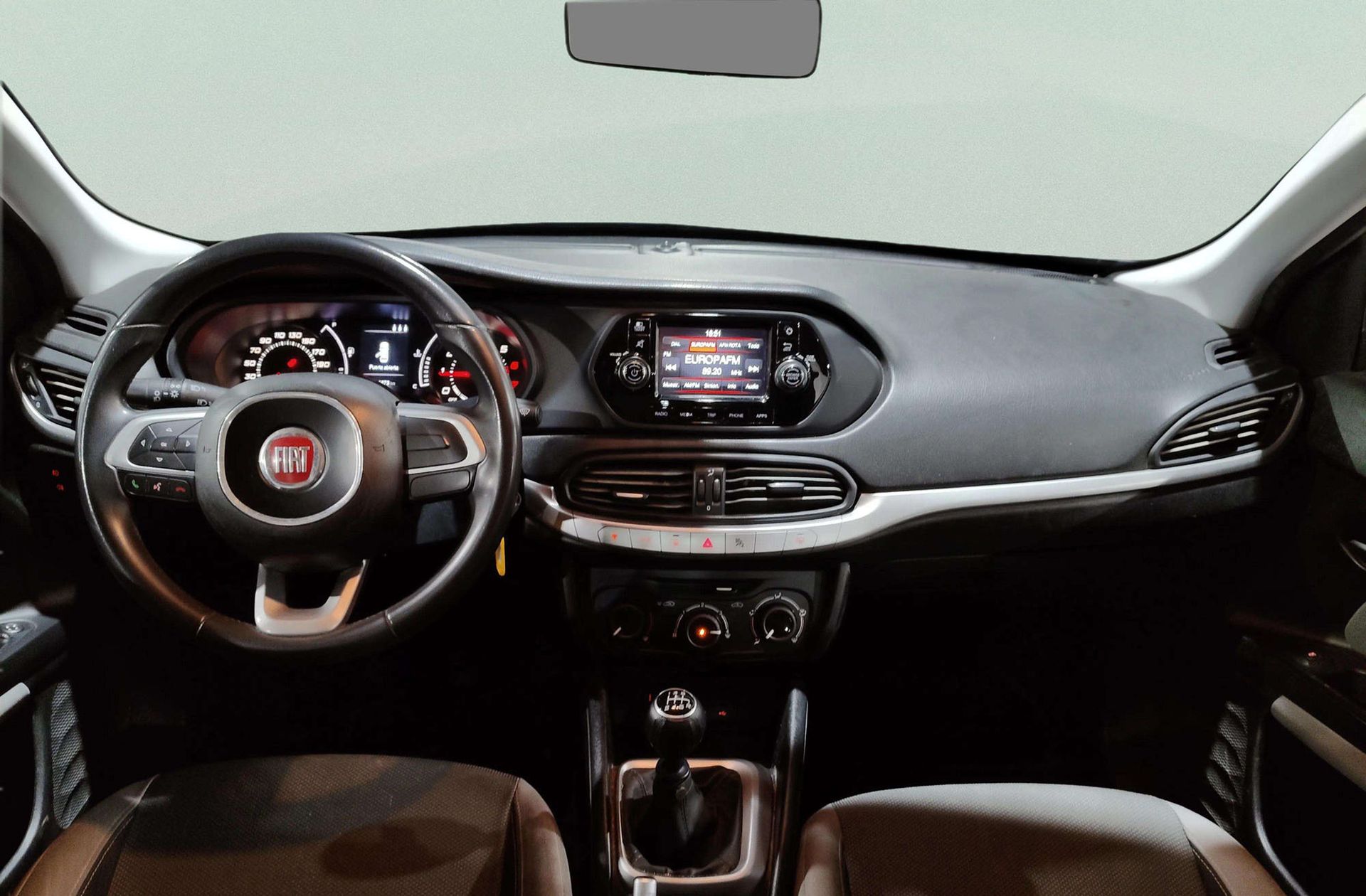 Fiat Tipo Sedan Sedan 1.4 Easy - foto 6