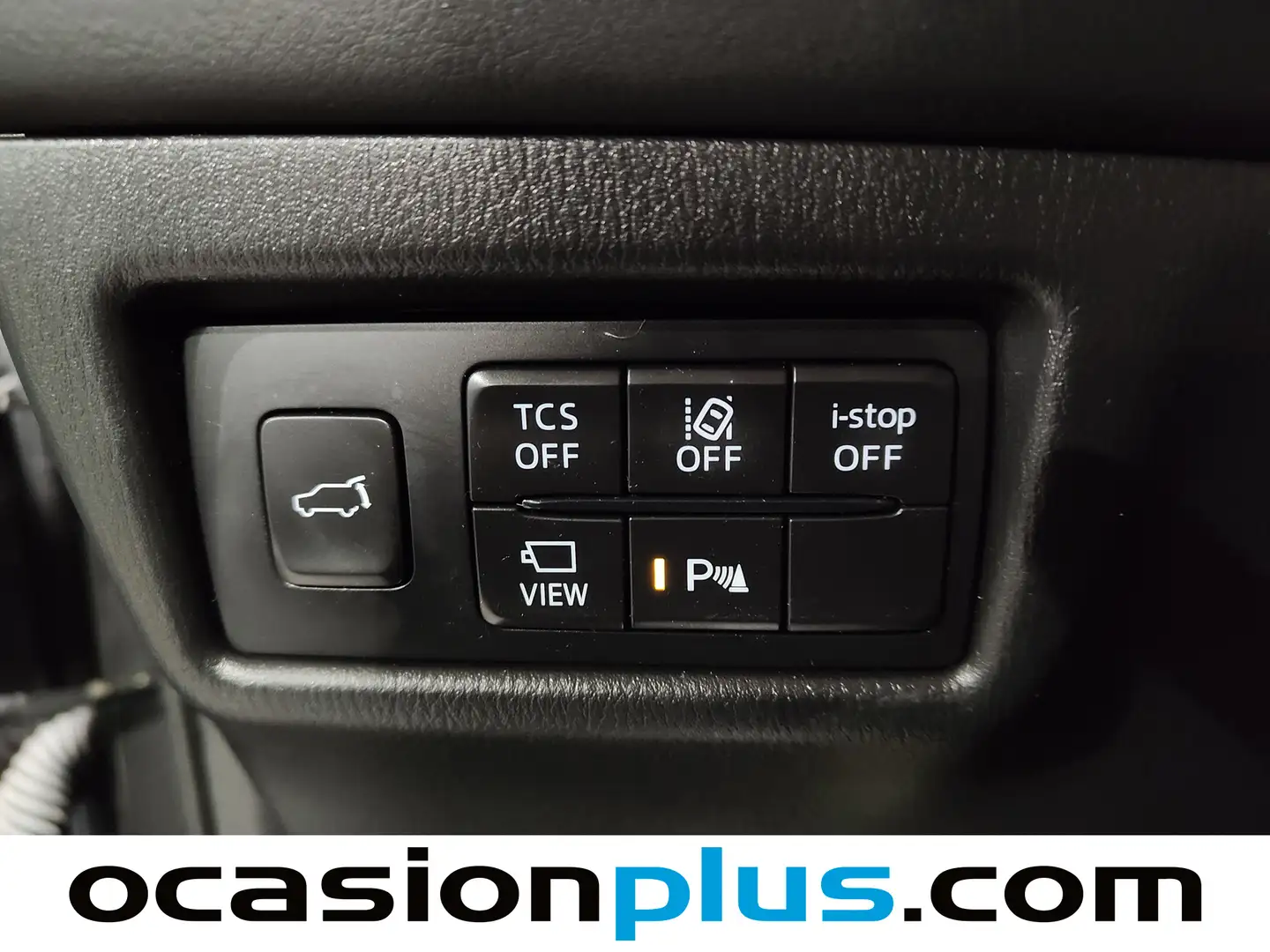 Foto Mazda CX-5 Mazda CX-5 2.2 D Zenith 2WD AT (150 CV)