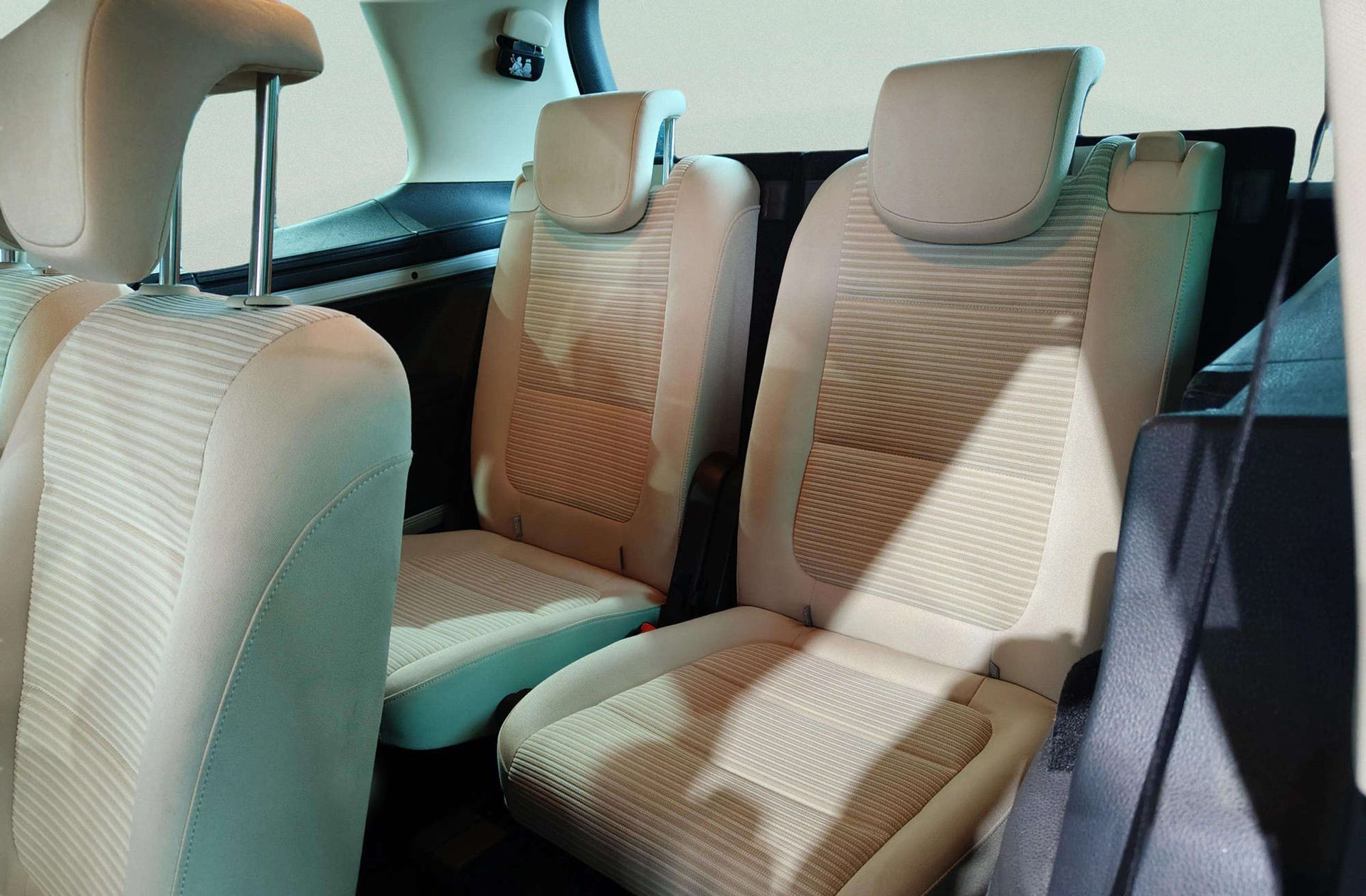 SEAT Alhambra 2.0 TSI Style DSG 7 plazas - foto 6