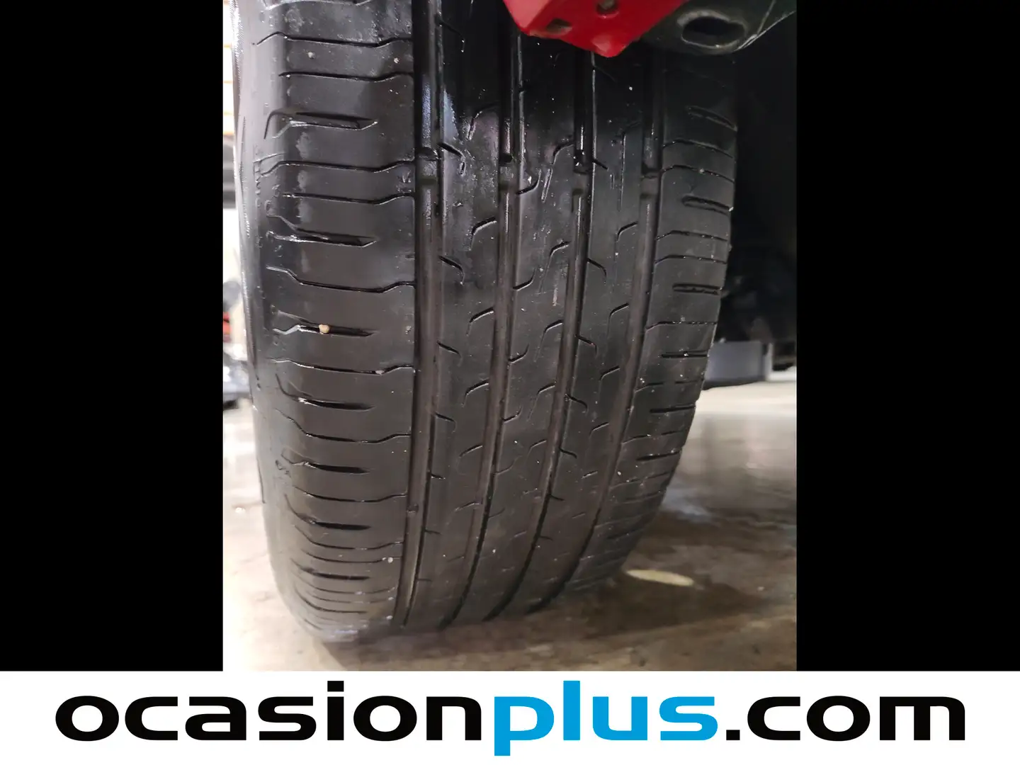 Foto Opel Corsa Opel Corsa 1.2 Turbo XHL Elegance (100 CV)