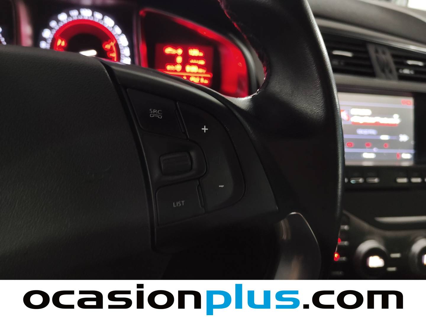 DS DS 5 DS DS5 BlueHdi 120 Desire (120 CV) seminuevo