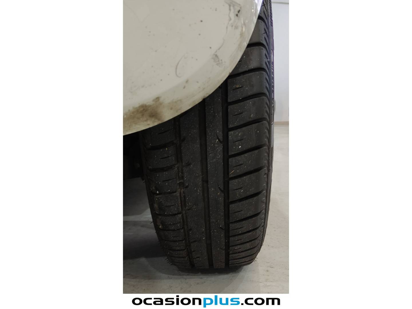 Foto Seat Mii SEAT Mii 1.0 Reference (60 CV)