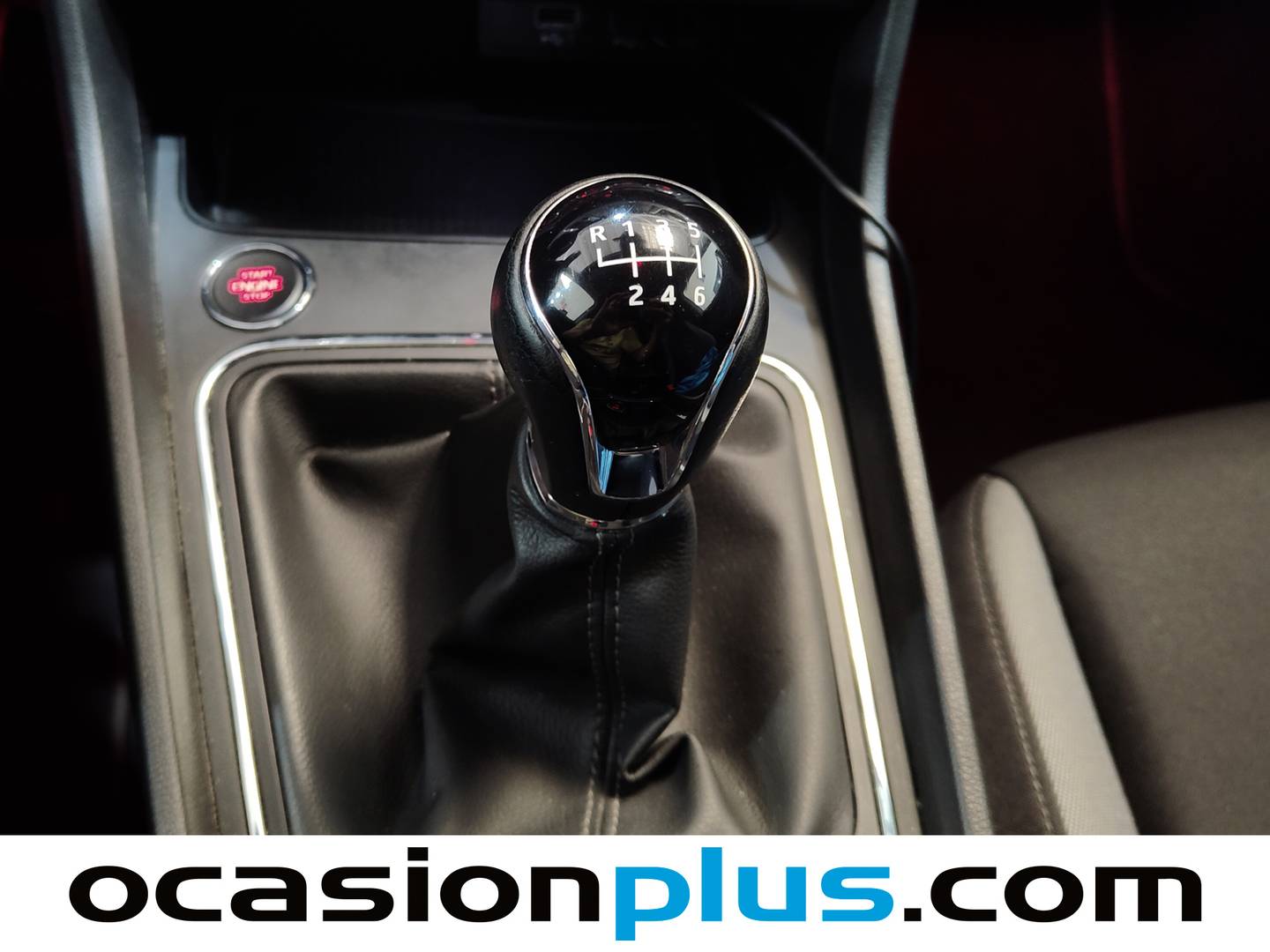 Seat León Seat León 1.0 EcoTSI S&S Style Visio Edition (115 CV) de segunda mano