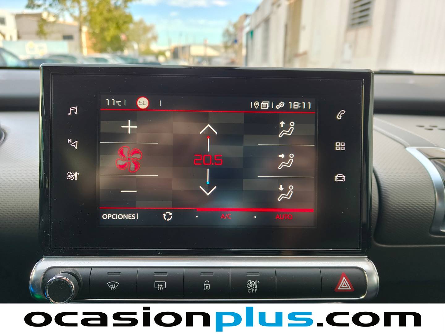 Citroën C4 Cactus Citroen C4 Cactus BlueHDi 100 S&S Shine (100 CV) diésel