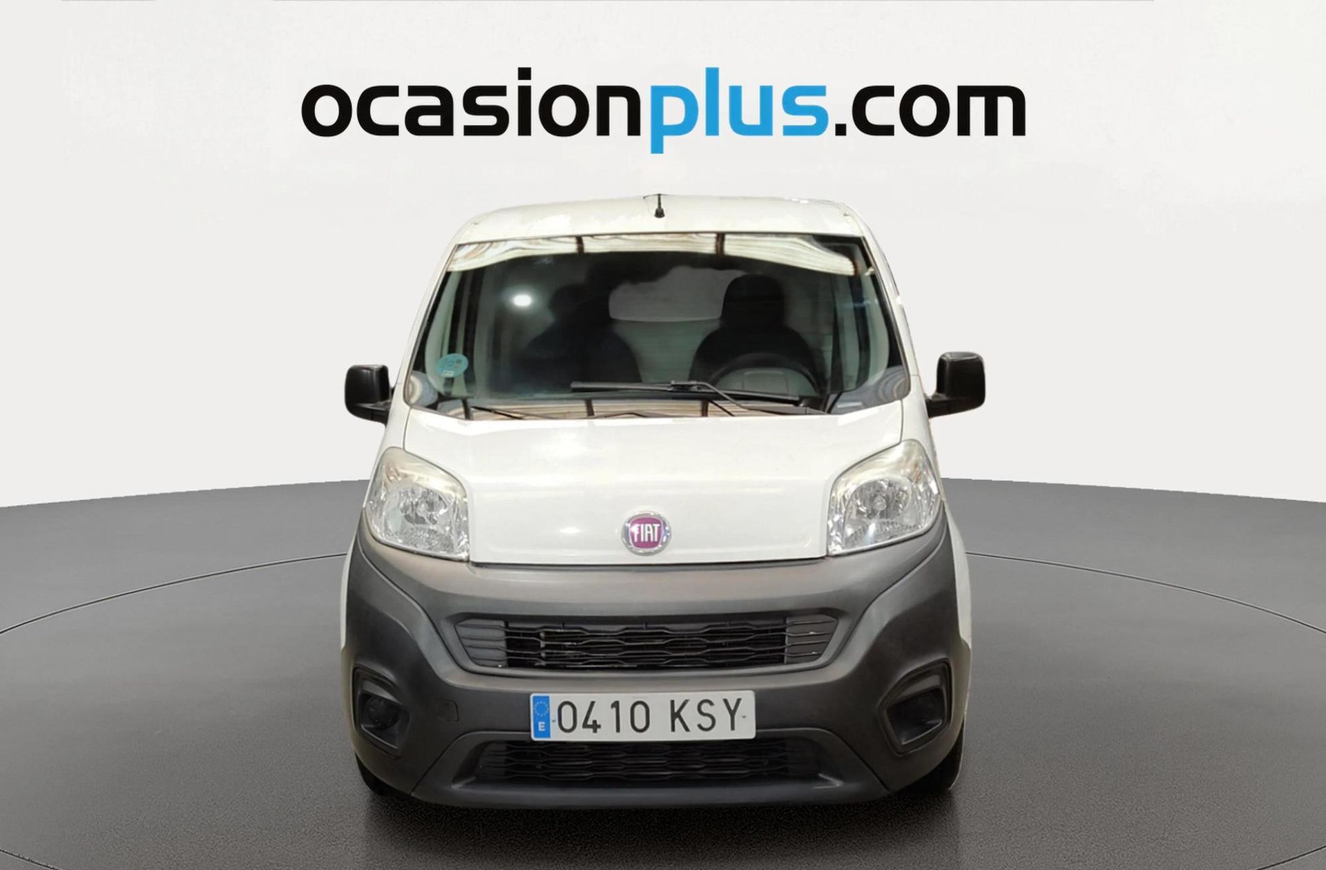 Fiat Fiorino Furgon 1.3 MultiJet Base - foto 9