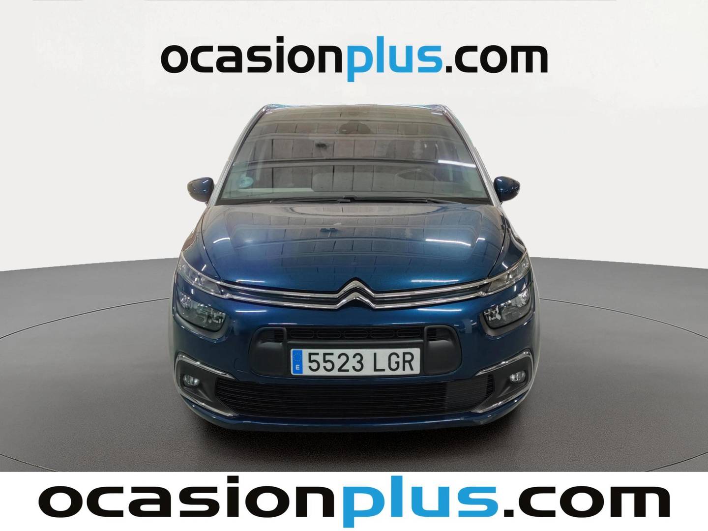 Citroën Grand C4 Spacetourer Citroën Grand C4 Spacetourer BlueHDi 130 S&S Feel (130 CV) barato