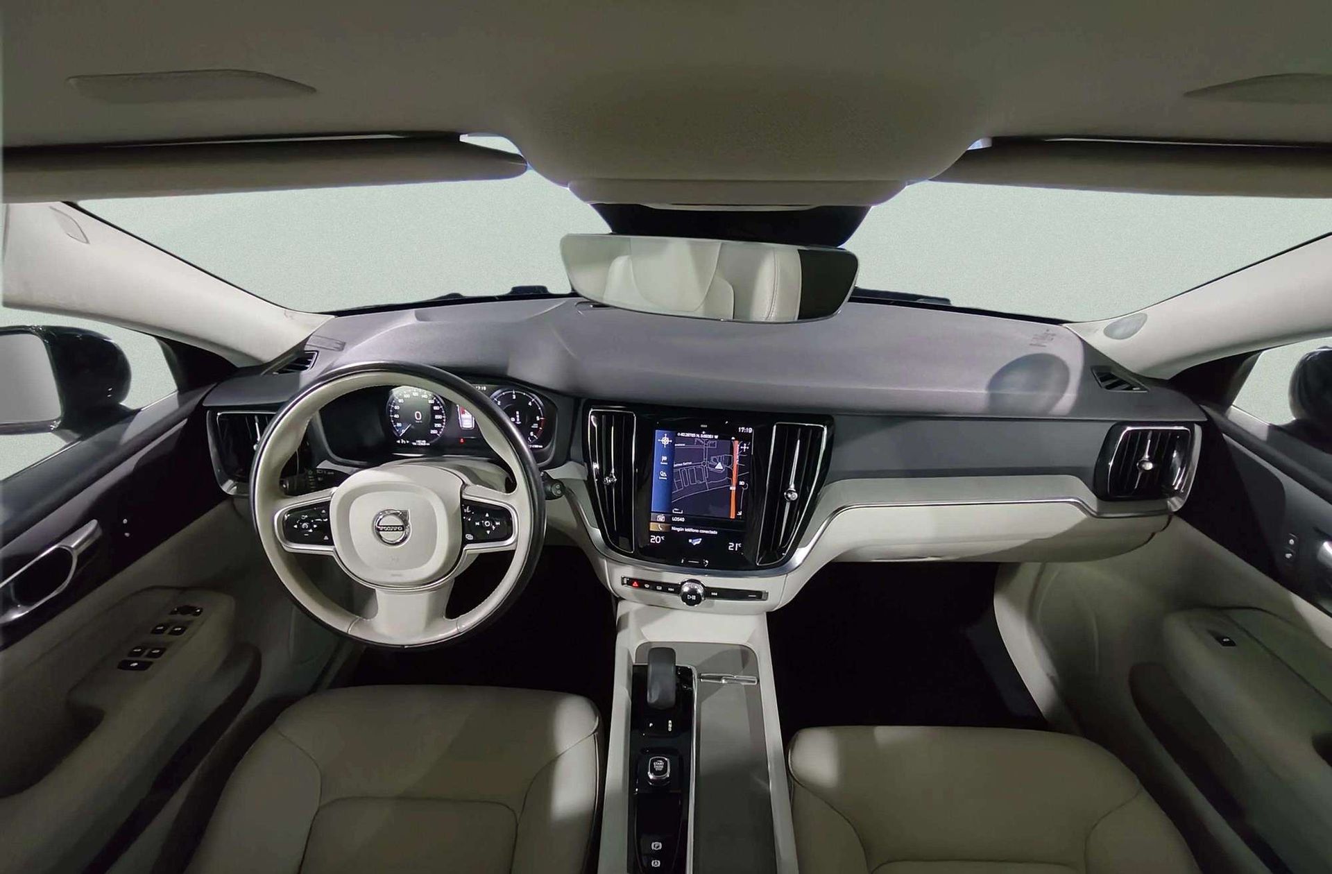 Volvo V60 B4 D Cross Country Core AWD - foto 6
