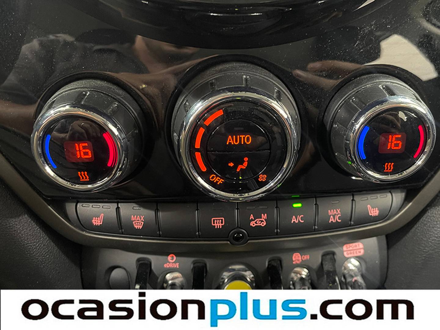 Foto Mini Countryman MINI MINI Countryman Cooper S E ALL4 (220 CV)