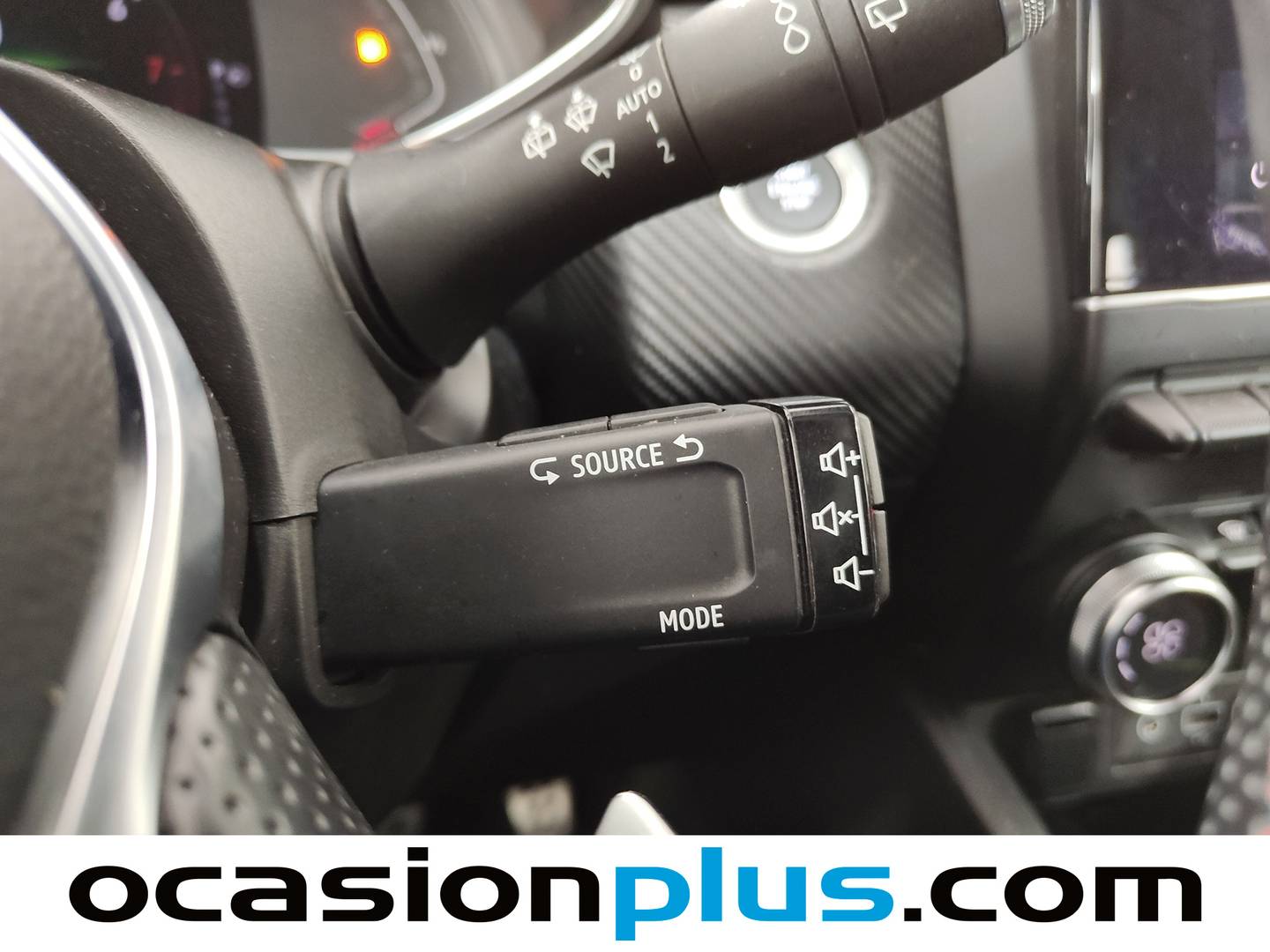 Renault Clio Renault Clio RS Line TCe (130 CV) GPF EDC gasolina