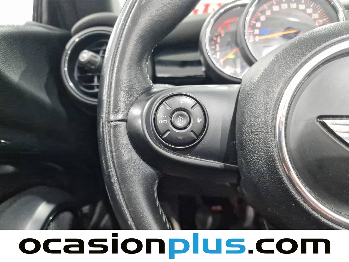 Acabados Mini MINI Mini MINI Cooper Cabrio D (116 CV)