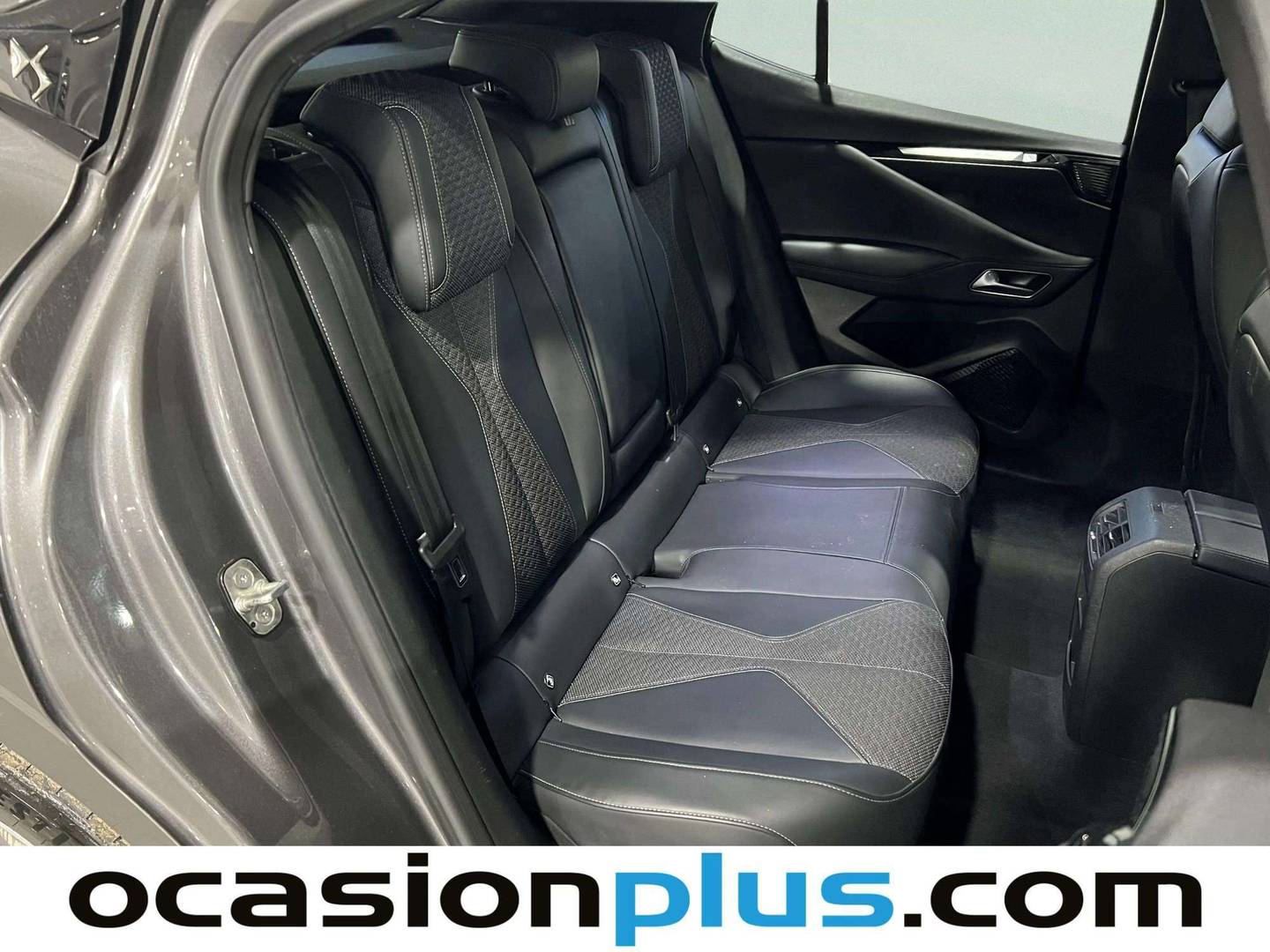 Foto DS DS4 DS DS4 BlueHDi 130 Trocadero Auto 96 kW (130 CV)