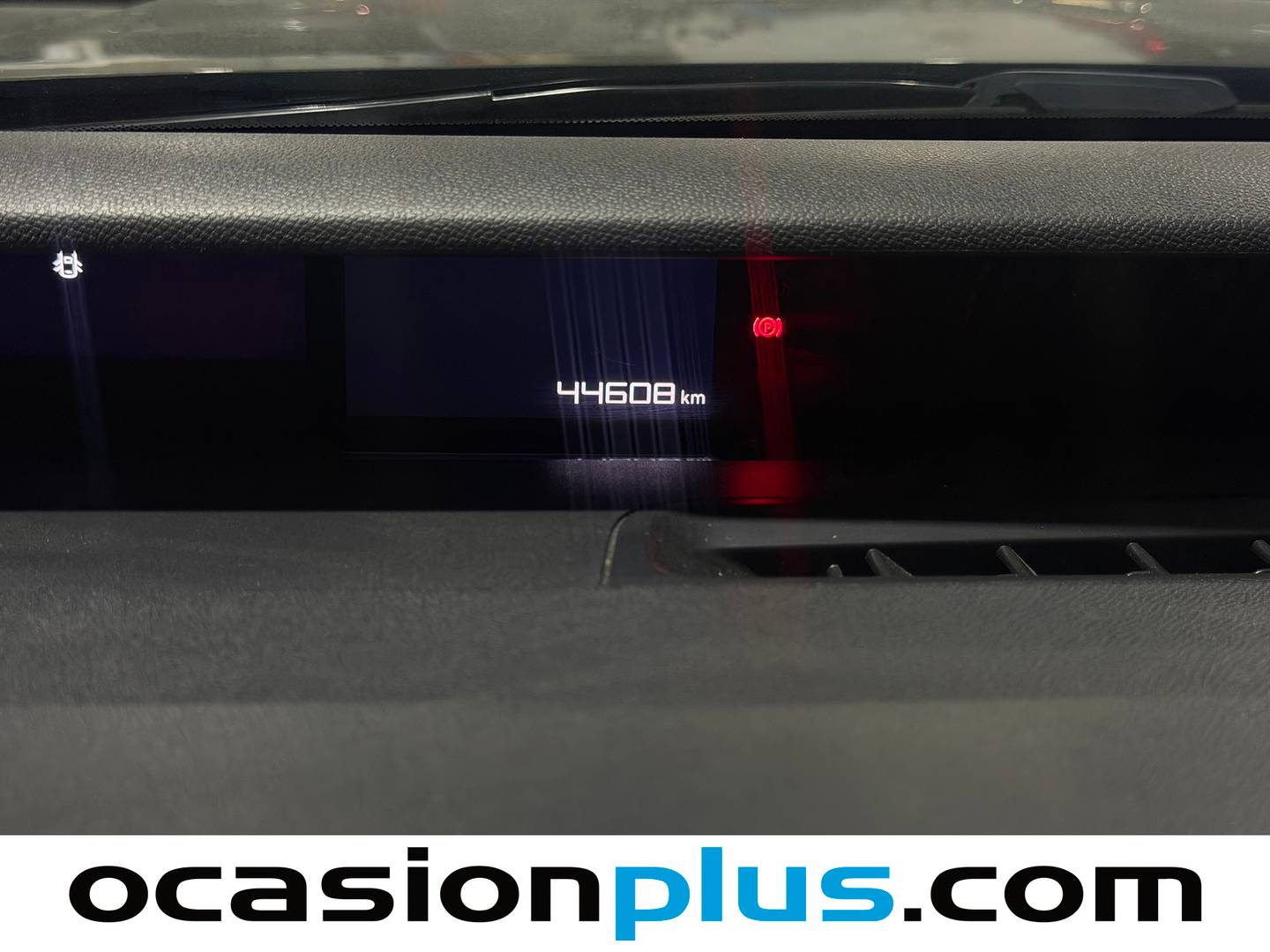 Citroën C3 Aircross Citroën C3 Aircross Hybrid 145 Plus e-DCS6 (145 CV) seminuevo