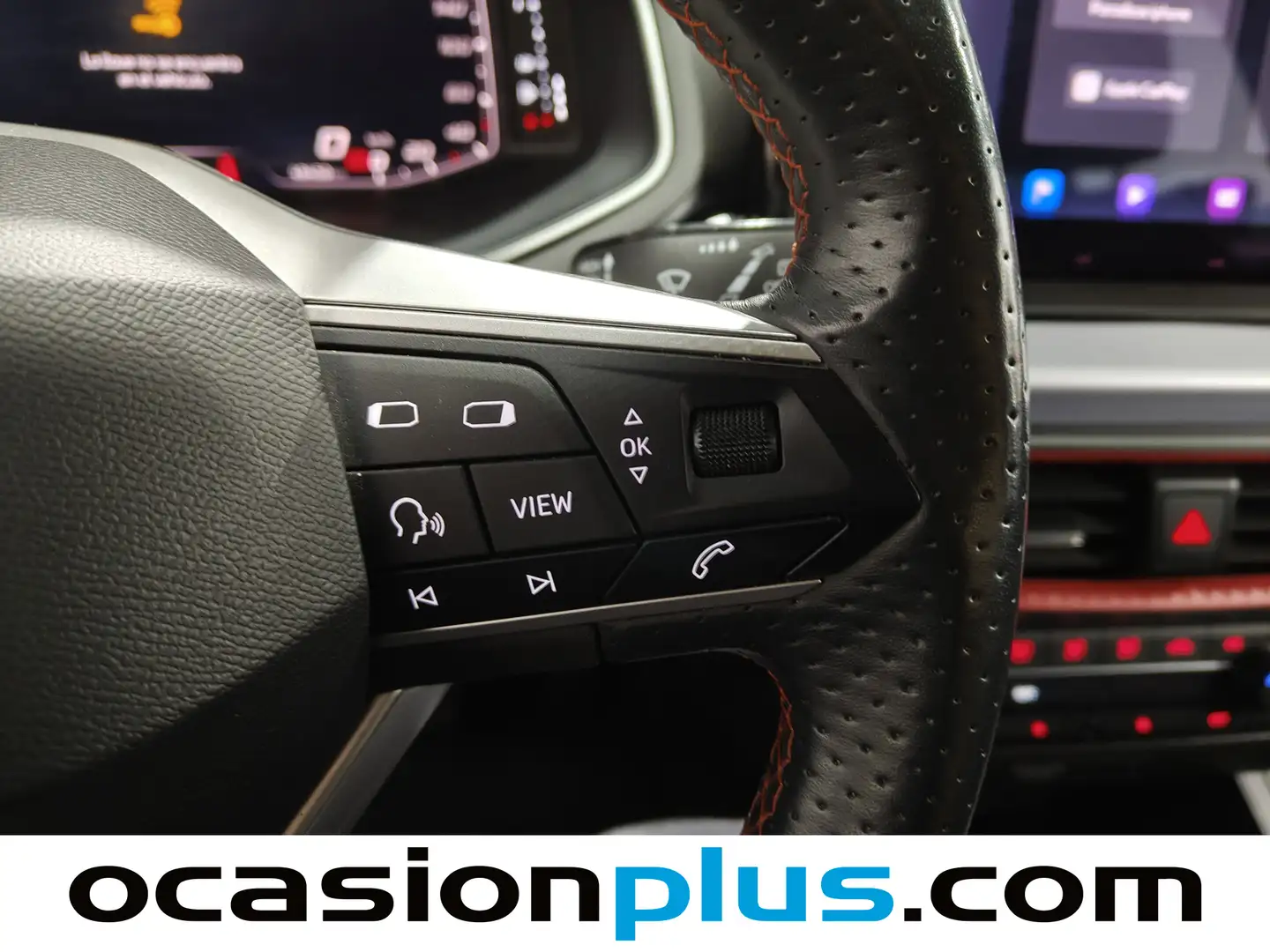 Foto Seat Ibiza SEAT Ibiza 1.0 TSI S&S FR XL (110 CV)