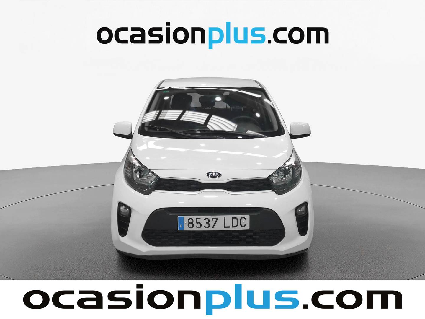 KIA Picanto KIA Picanto 1.0 CVVT Concept (67 CV) 67cv