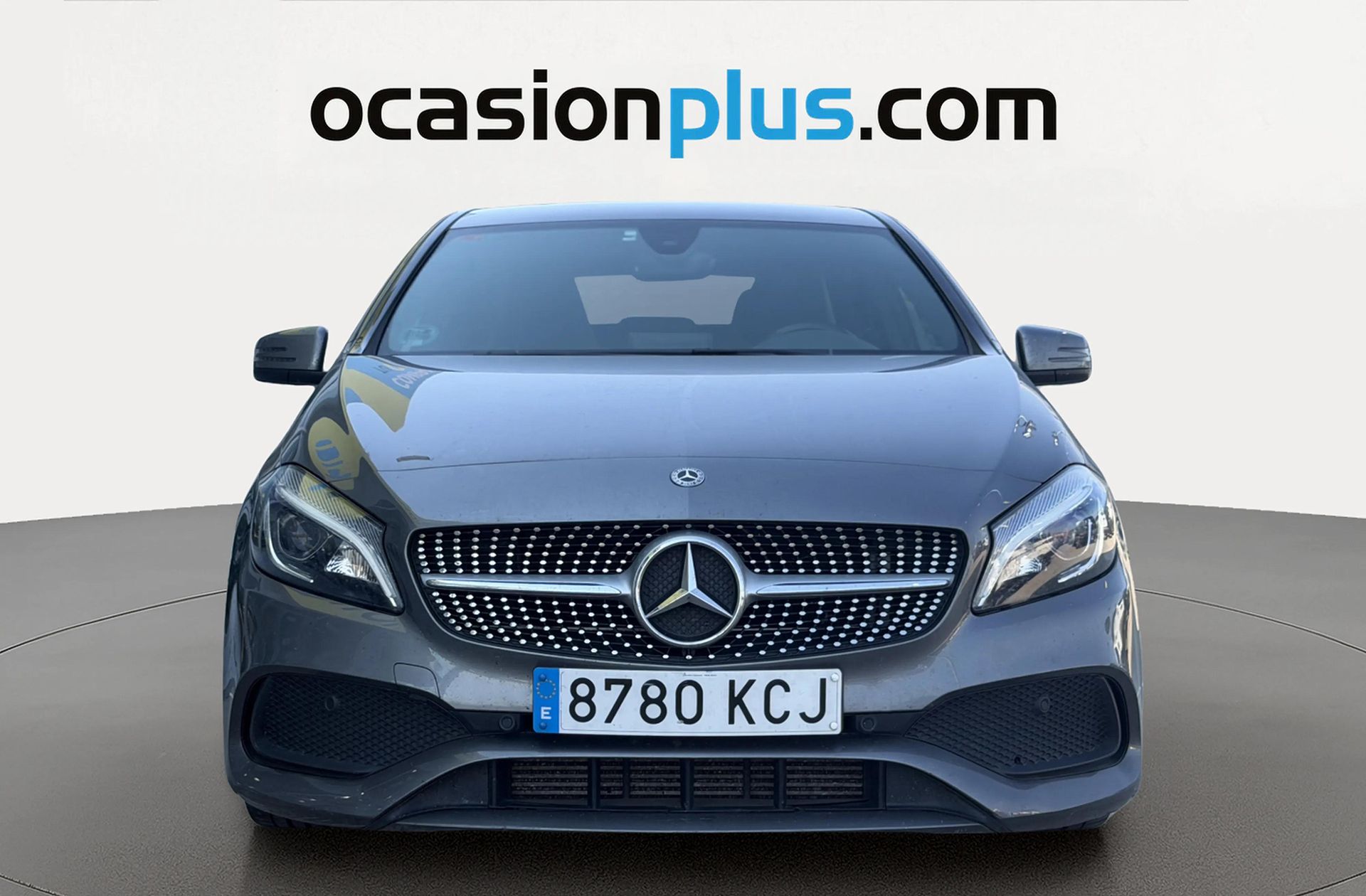 Mercedes-Benz Clase A 200 d Pack AMG - foto 13