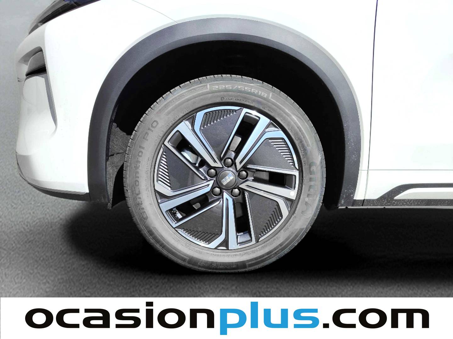 Geely Starray EM-i Geely Starray EM-i 1.5 PHEV PRO (262 CV) 262cv