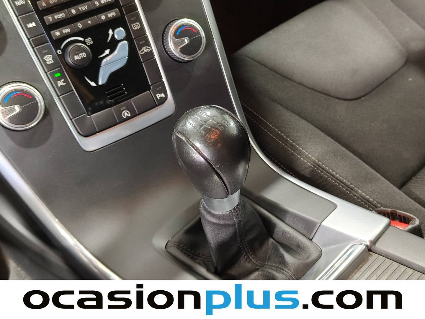 Volvo XC60 Volvo XC60 D3 Kinetic (136 CV) de segunda mano