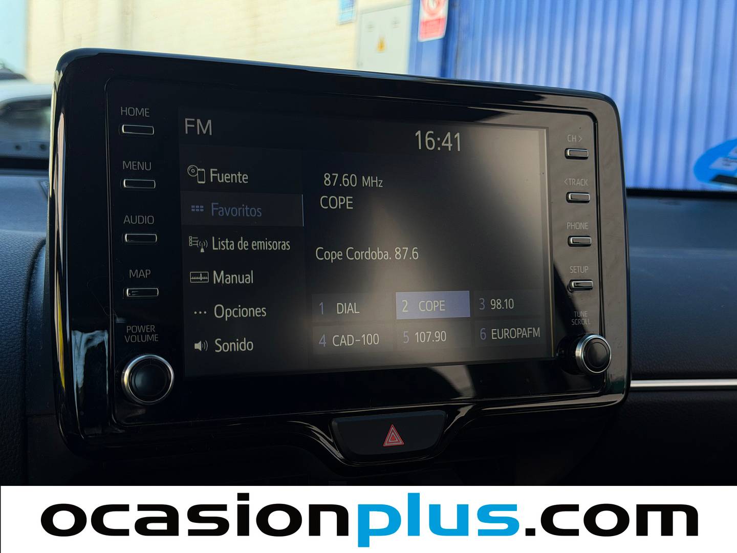 Toyota Yaris Toyota Yaris 120H Active Tech (116 CV) al mejor precio