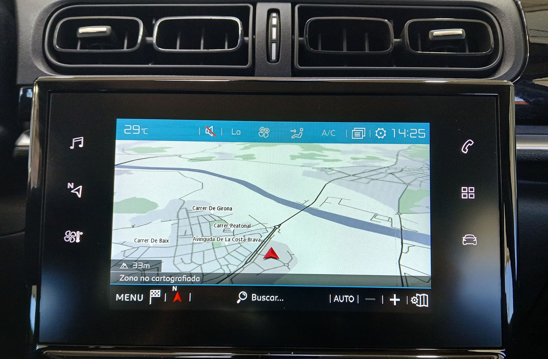 Citroën C3 PureTech 83 Plus - foto 7