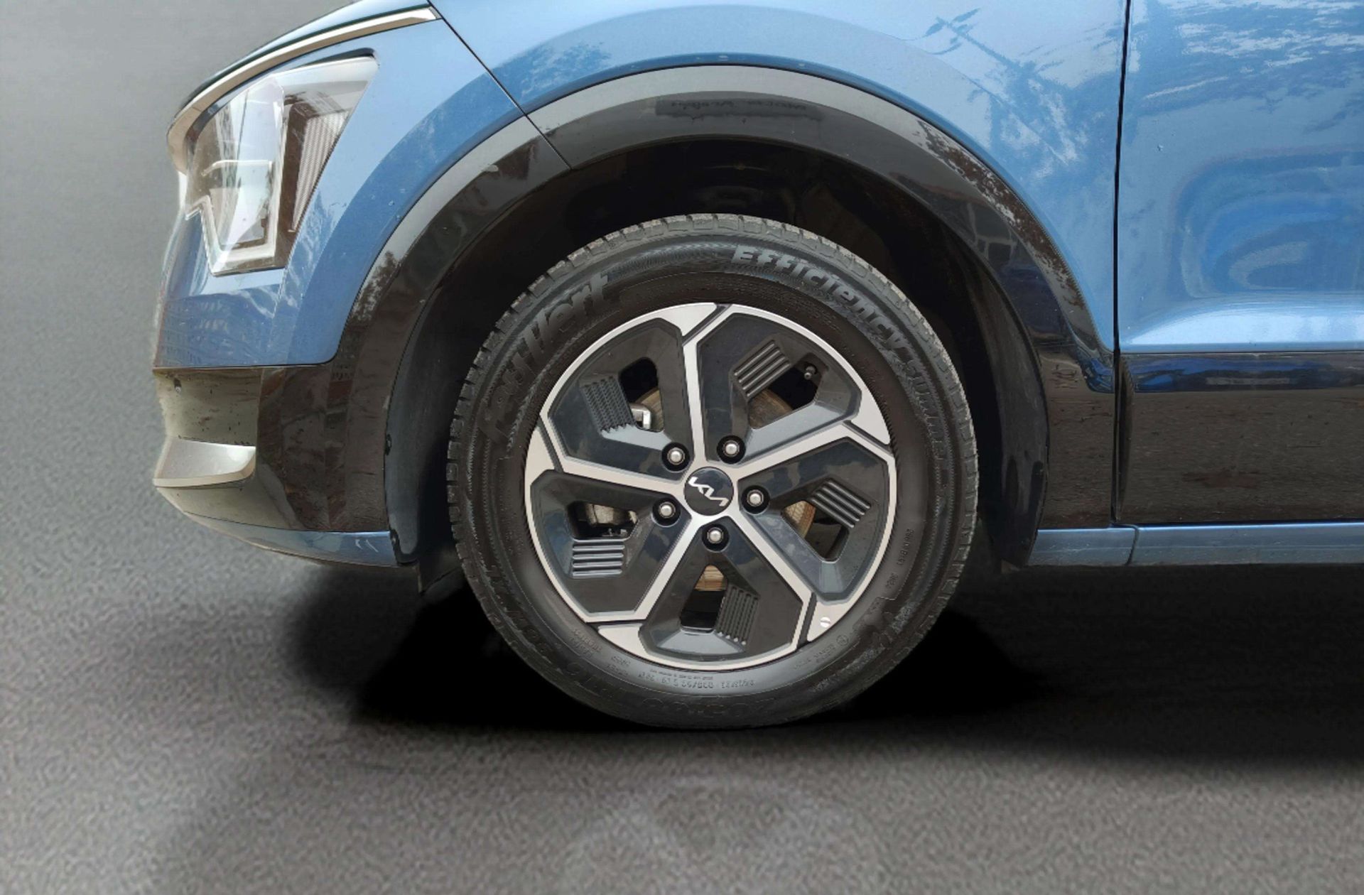 Kia Niro 1.6 GDi HEV Híbrido Drive - foto 34