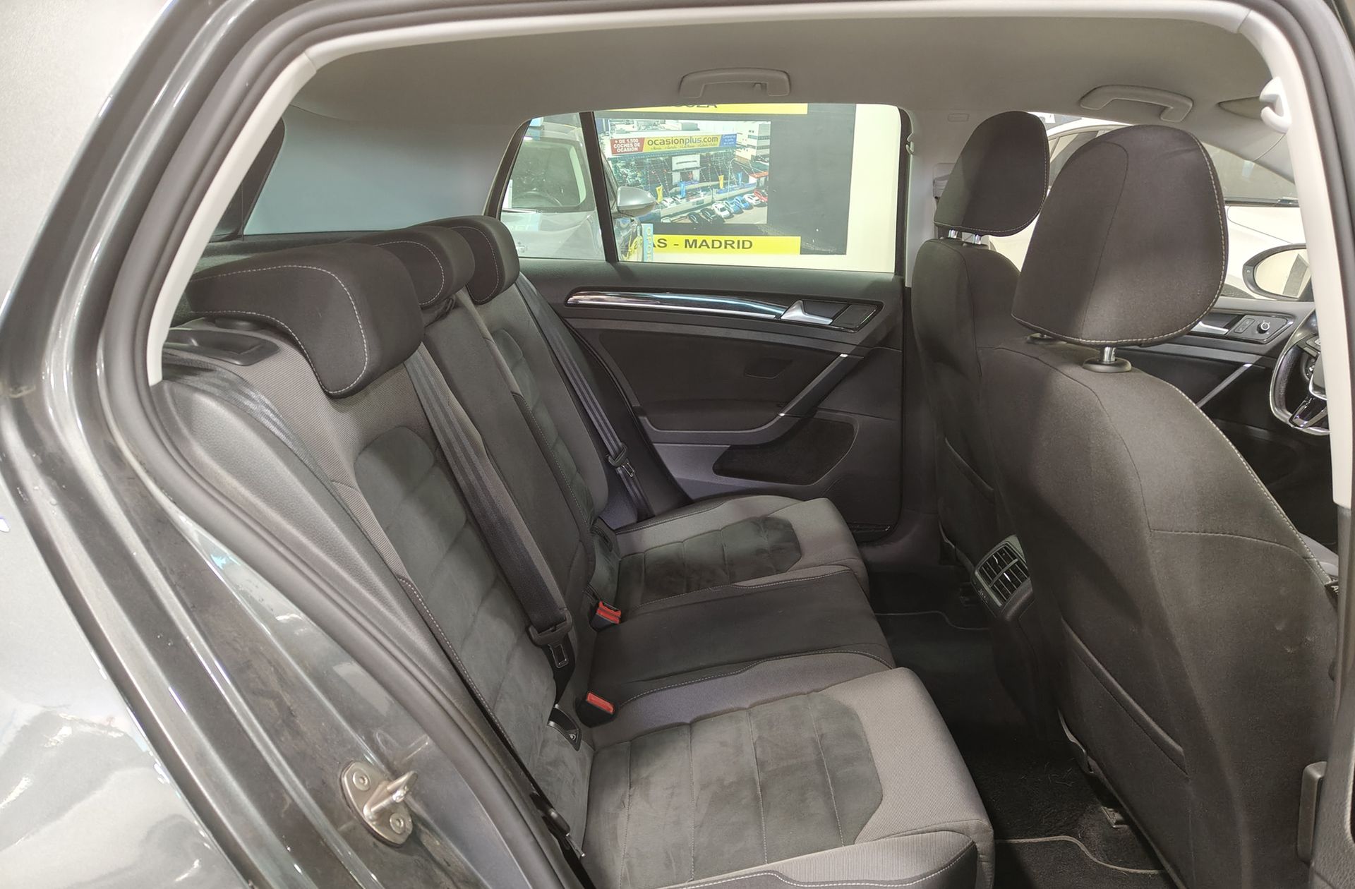 Volkswagen Golf Sport 1.5 TSI Evo - foto 18