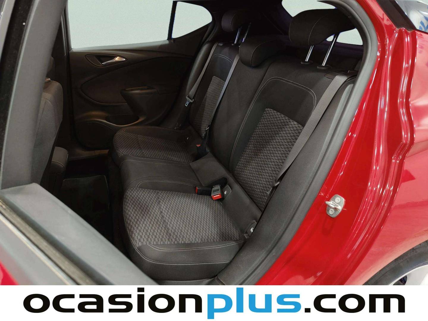 Foto Opel Astra Opel Astra 1.4 Turbo S&S Dynamic (125 CV)