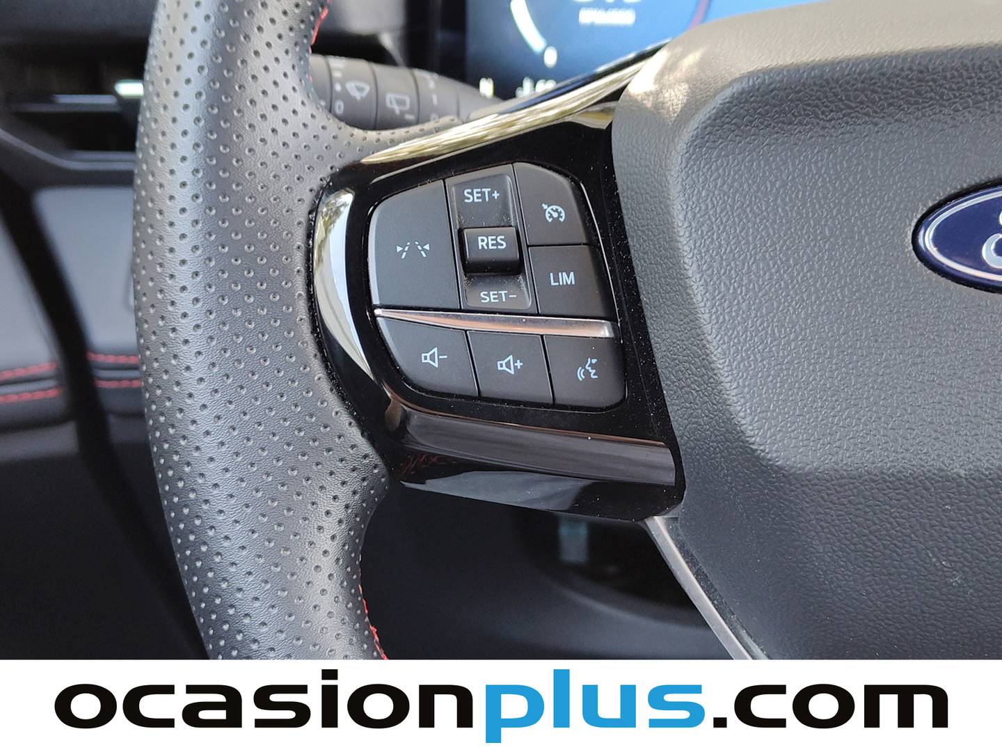 Ford Puma Ford Puma 1.0 EcoBoost MHEV ST-Line (125 CV) al mejor precio