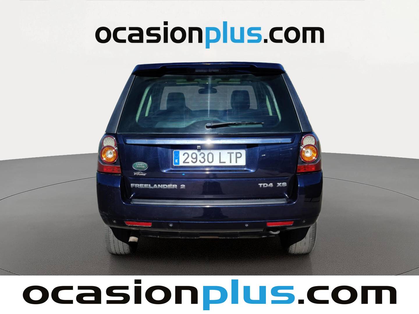 Land Rover Freelander Land Rover Freelander 2.2 Td4 SE 4x4 Auto (150 CV) al mejor precio