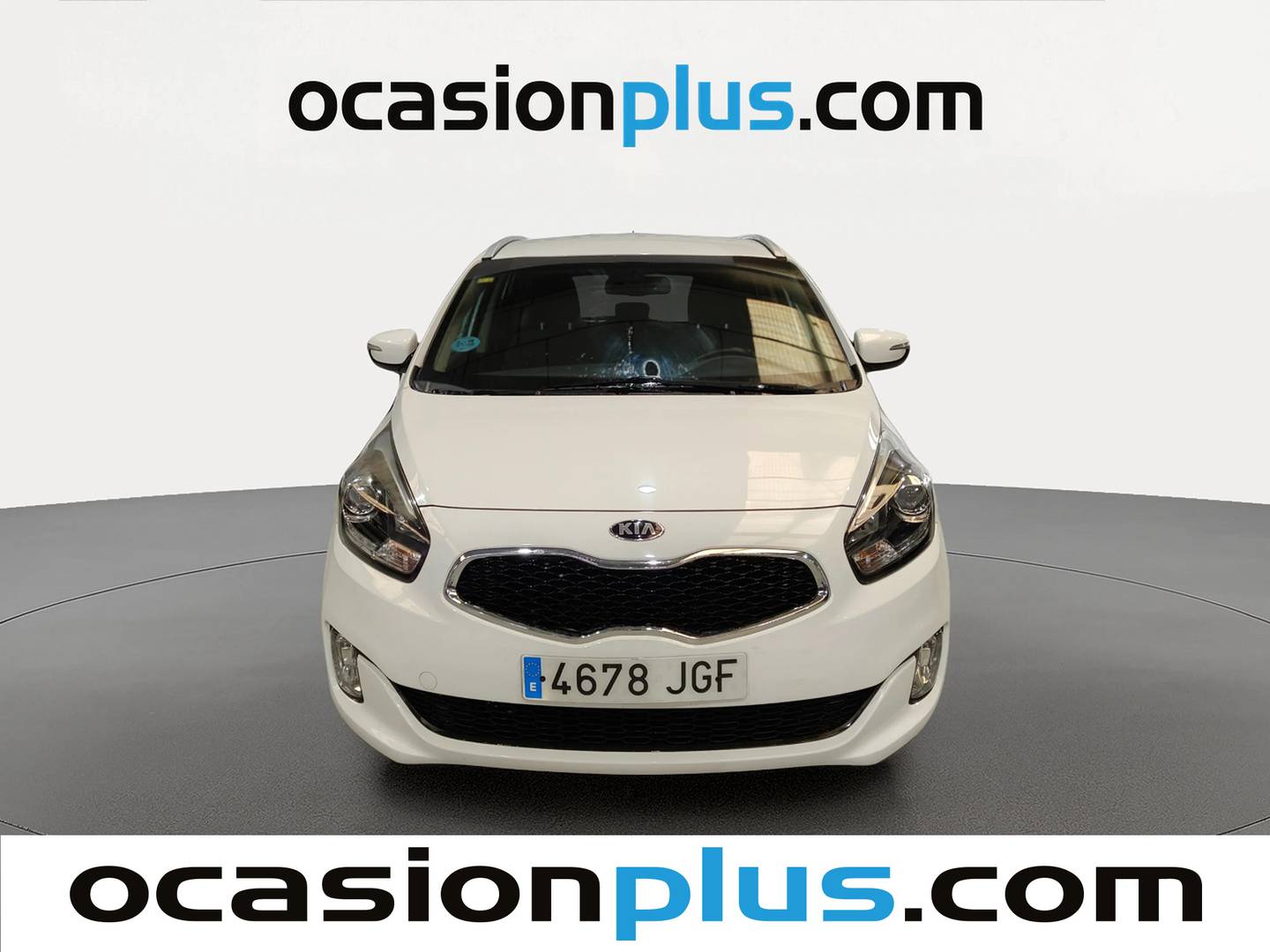 KIA Carens KIA Carens 1.6 GDi Drive (135 CV) 135cv