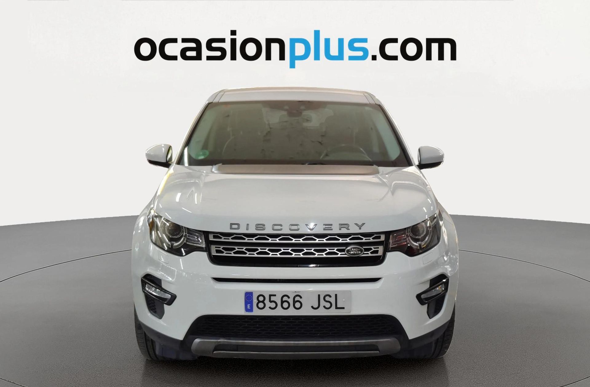 Land Rover Discovery Sport 2.0L TD4 HSE 4x4 - foto 14