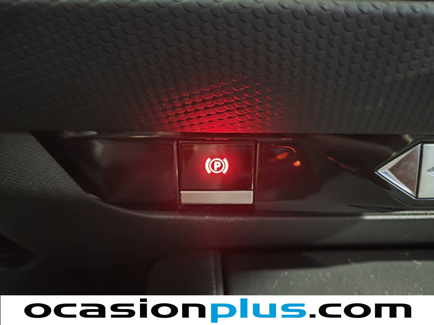 Foto DS DS 4 DS DS4 PureTech 130 Bastille Auto (130 CV)