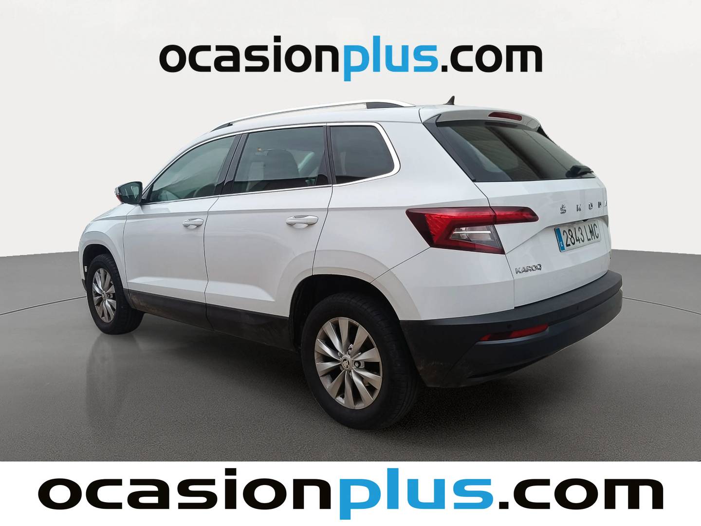 Skoda Karoq Skoda Karoq 1.0 TSI Ambition (115 CV) 115cv