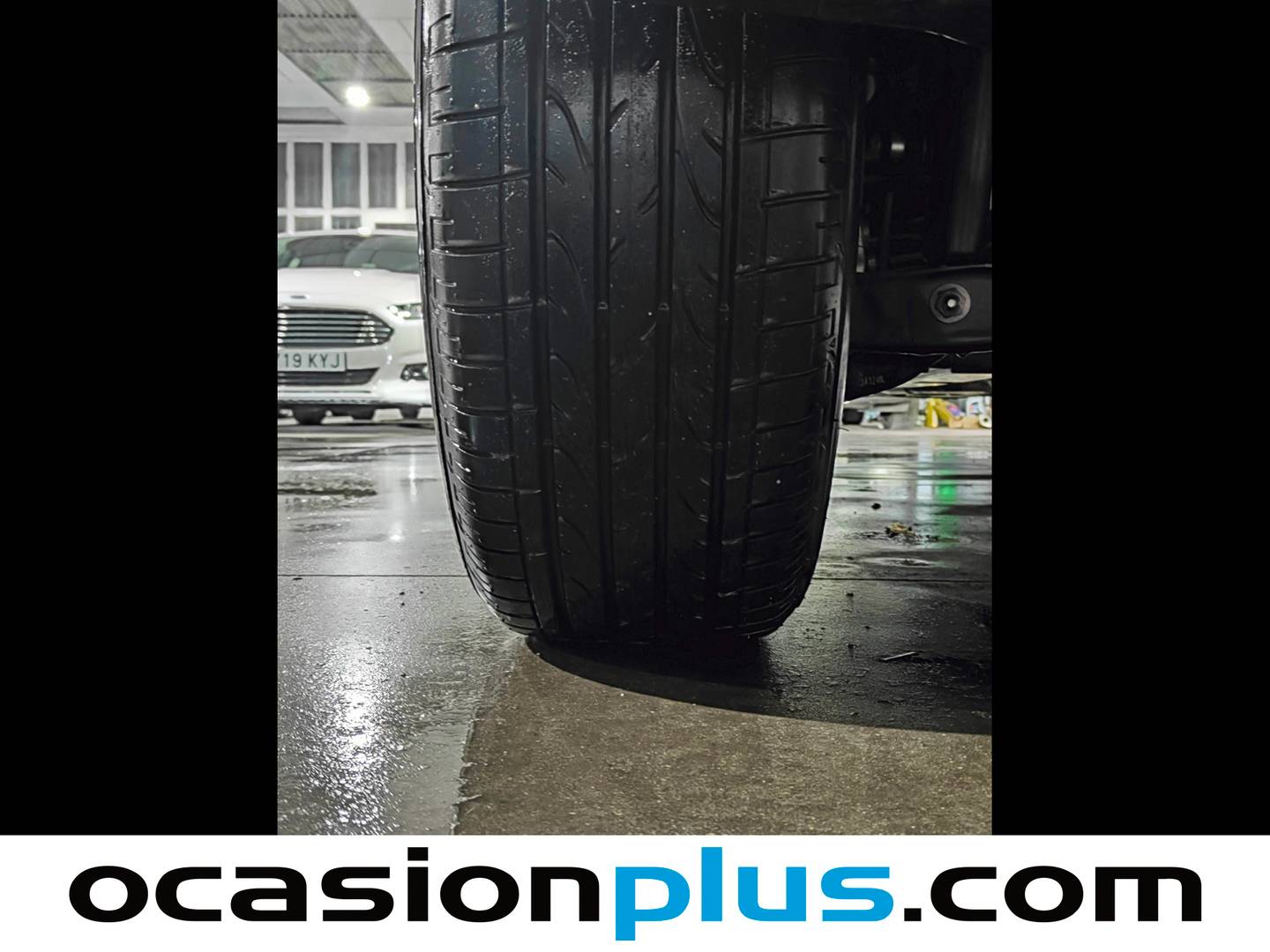 Foto Subaru Forester Subaru Forester 2.0i Hybrid Executive Plus CVT (150 CV)