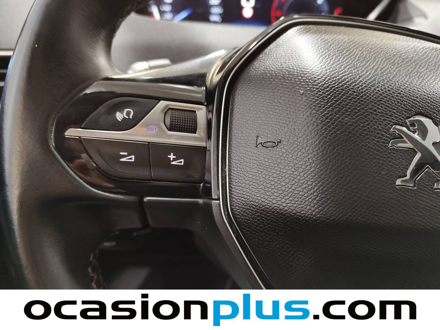 Peugeot 3008 Peugeot 3008 BlueHDI 130 S&S Allure EAT8 (130 CV) barato