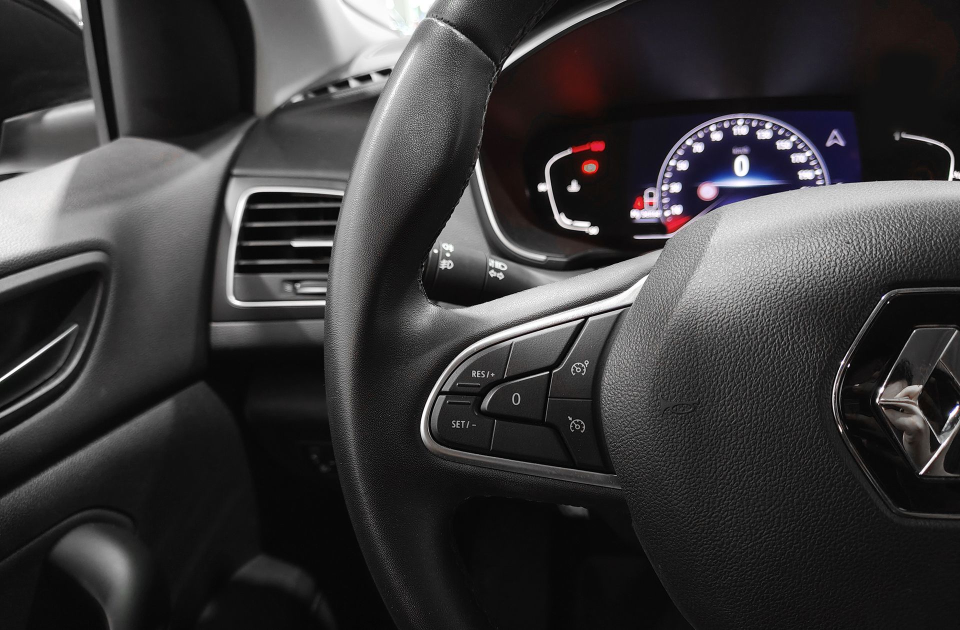 Renault Mégane Sport Tourer Techno TCe EDC GPF - foto 27