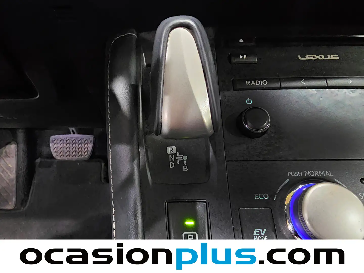 Foto Lexus CT Lexus CT 200h Business (136 CV)