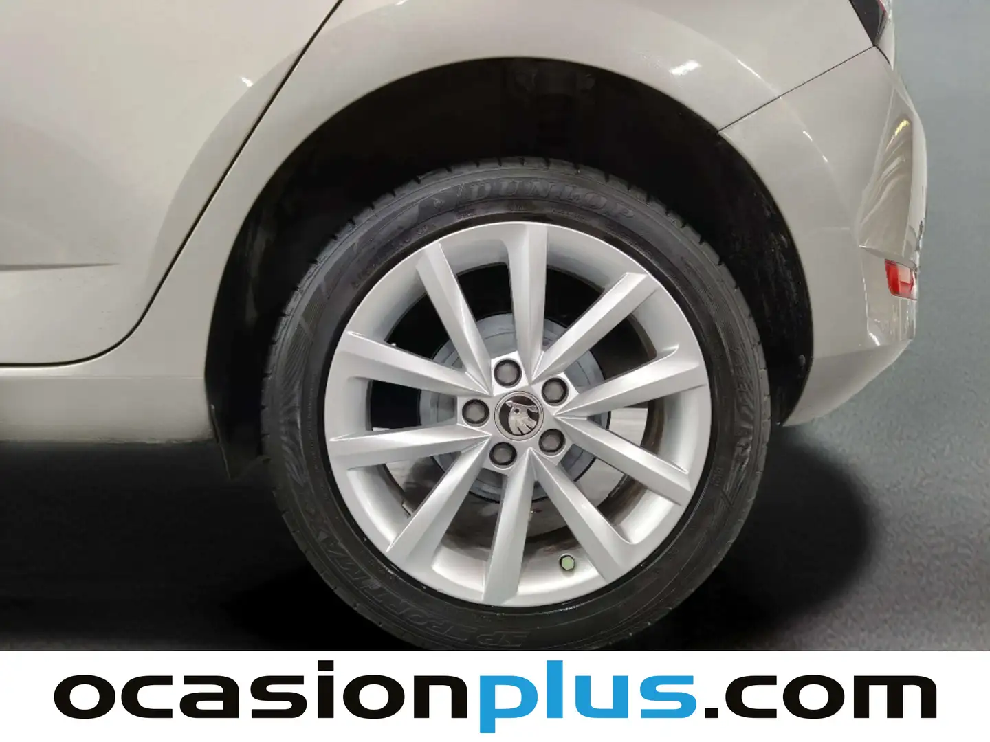 Foto Skoda Fabia Skoda Fabia 1.0 MPI Like (75 CV)