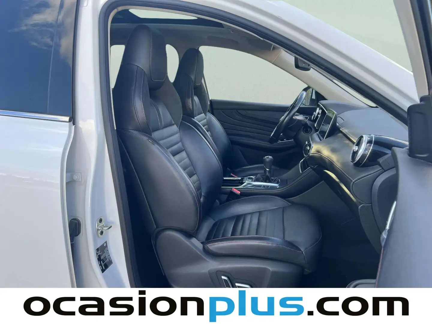 Foto MG HS MG HS 1.5 Turbo GDI Luxury (162 CV)