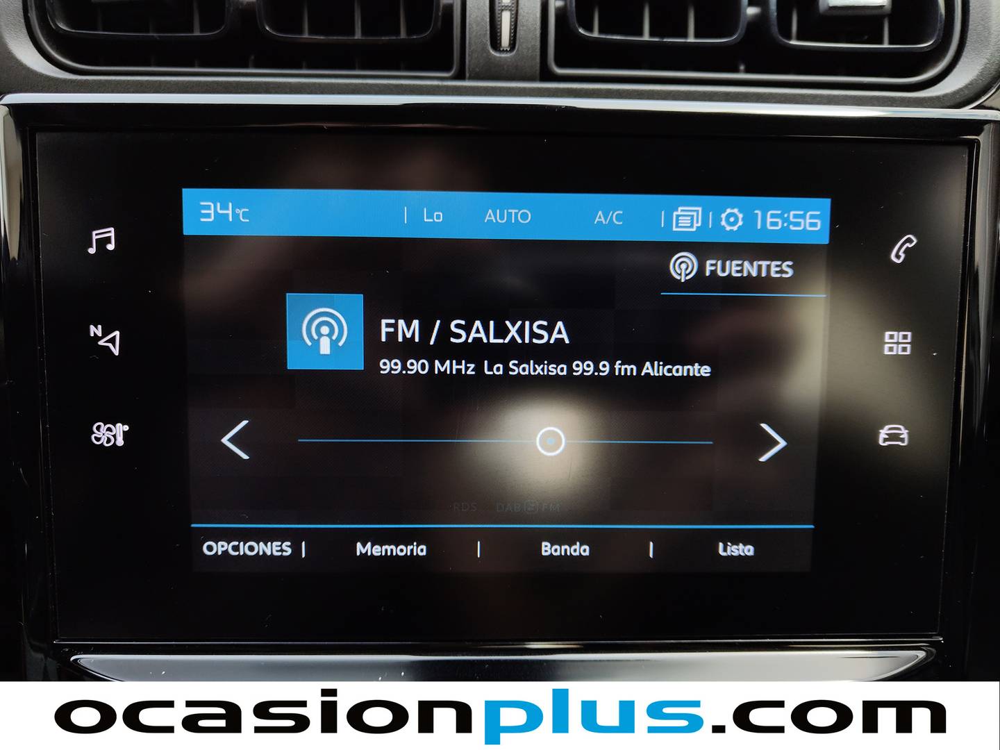 Citroën C3 Origin Citroën C3 Origin PureTech 83 S&S Plus (83 CV) de segunda mano