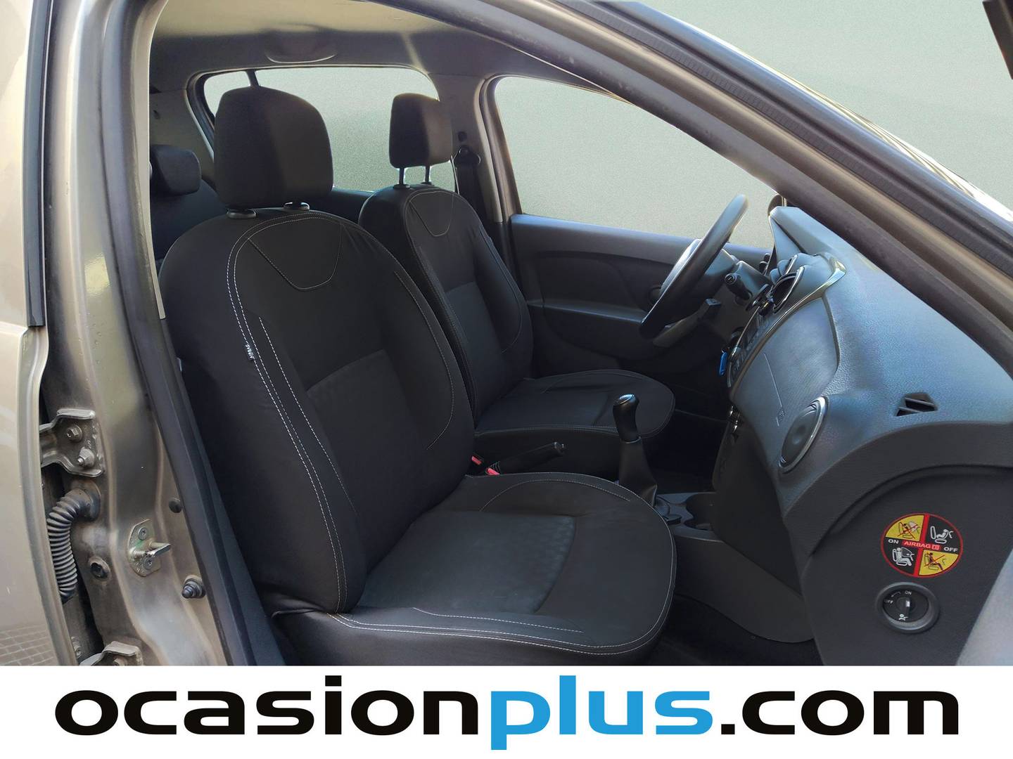 Dacia Sandero Dacia Sandero Laureate dCi (90 CV) barato